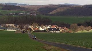 Ortsansicht Ehr