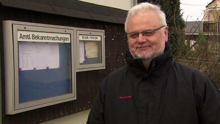 Bürgermeister