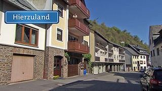 Engehöll - Rieslingstraße