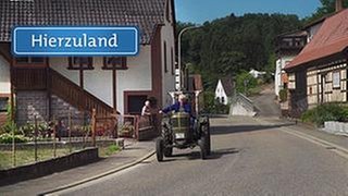 Vorderweidenthal