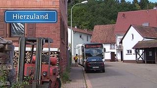 Münchweiler - Hauptstraße