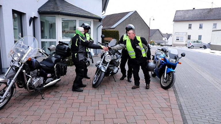 Motorradclub