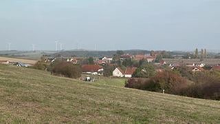 Kleinbundenbach