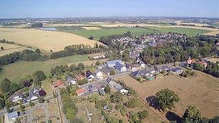 Ortsansicht von Vettelhoven