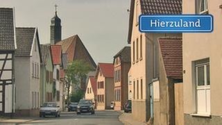 Meckenheim - Hauptstraße