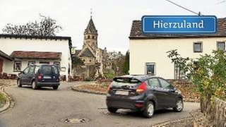 Mirbach - Schulstraße