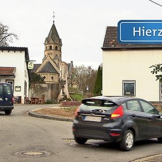 Mirbach - Schulstraße