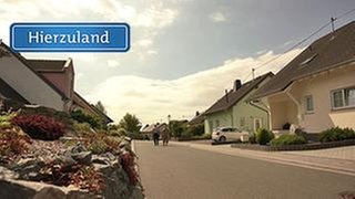 Mutterschied - Albert-Weinand-Straße