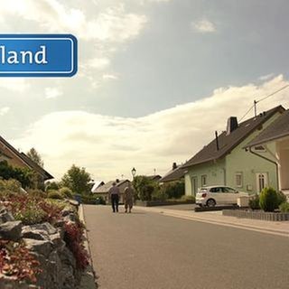 Mutterschied - Albert-Weinand-Straße