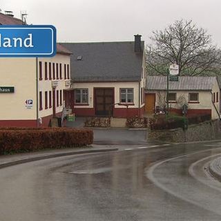 Geichlingen - Hauptstraße