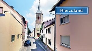 Feilbingert