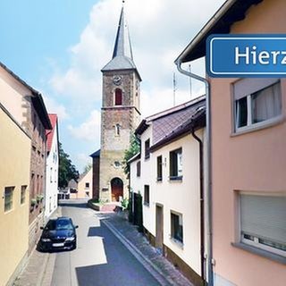 Feilbingert
