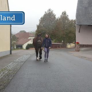 Kleinbundenbach - Hauptstraße