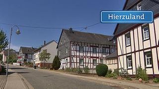 Macken - Hauptstraße