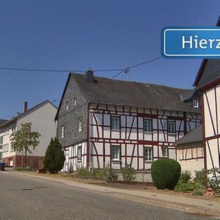 Macken - Hauptstraße