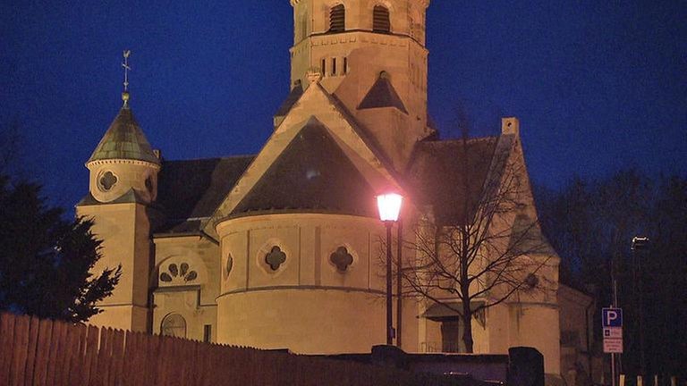 Erlöserkapelle