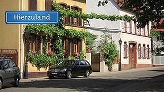 Asselheim - Langgasse