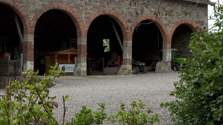 Freudenbergerhof Ernstweiler