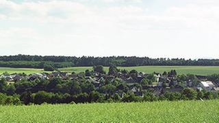 Ortsansicht Keidelheim