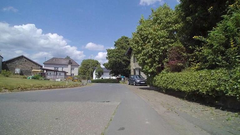 Düngenheimer Straße