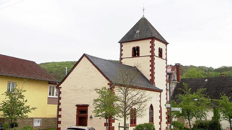 Kirche