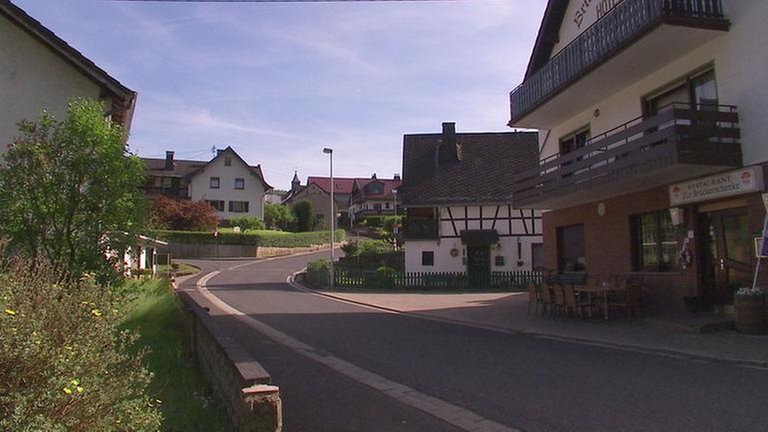 Hauptstraße