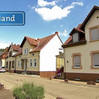 Reipoltskirchen - Kegelbahnstraße