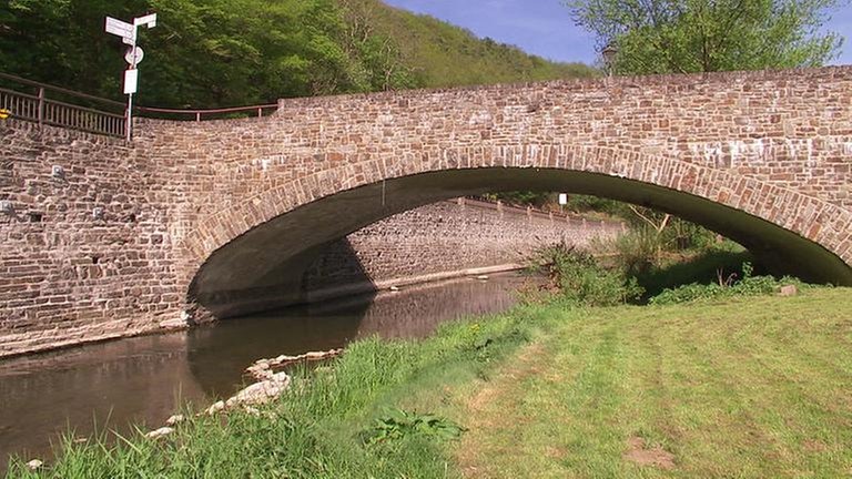 Brücke