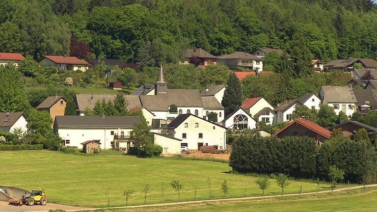 Feusdorf