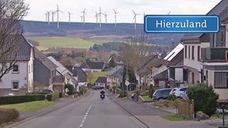 Mudenbach - Hauptstraße