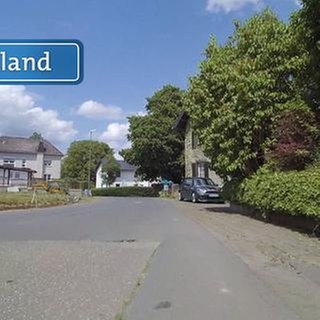 Eulgem - Düngenheimer Straße