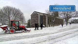 Krunkel - Kirchstraße