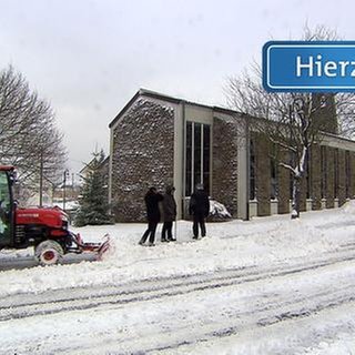 Krunkel - Kirchstraße