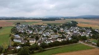 Mutterschied