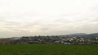 Ortsansicht