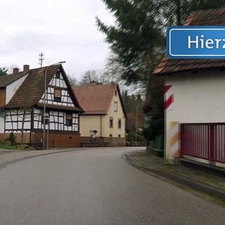 Erlenbach Hauptstrasse