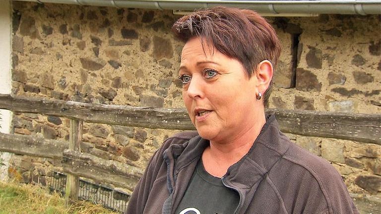 Tanja Lehers Hundepension