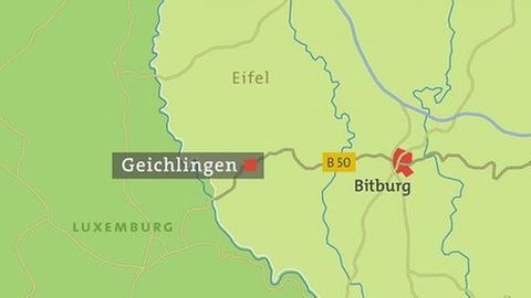 Geichlingen