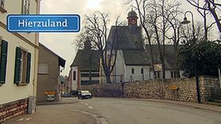 Mommenheim Gaustraße