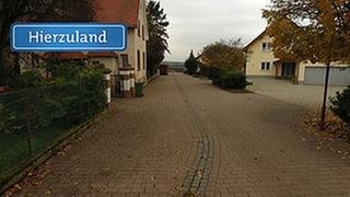 Frettenheim - Hauptstraße