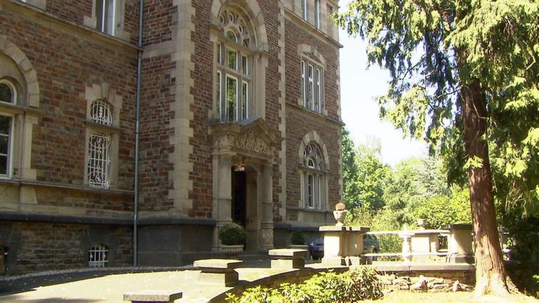 Schloss Vettellhoven