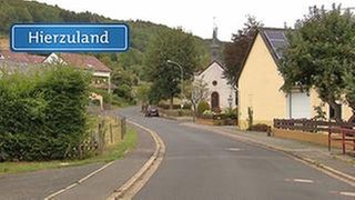 Mosbruch - Hauptstraße