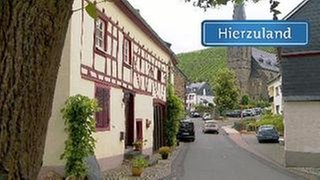 Veldenz - Hollandstrasse
