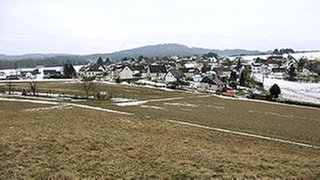Ortsansicht