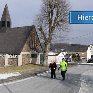 Kaperich - Hauptstraße