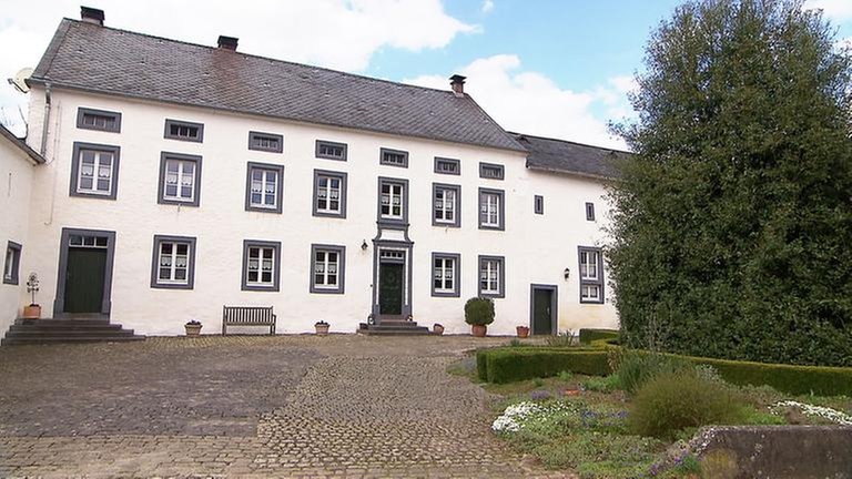 Hierzuland Messerich Eppisch-Hof