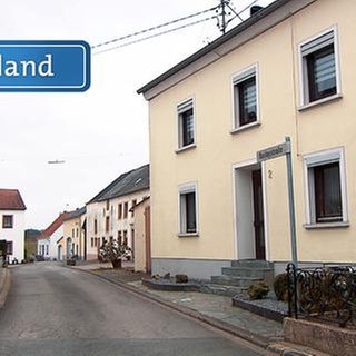 Ernzen Daxlaystrasse
