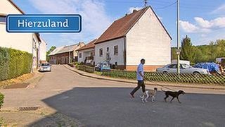Mauschbach - Eckstraße