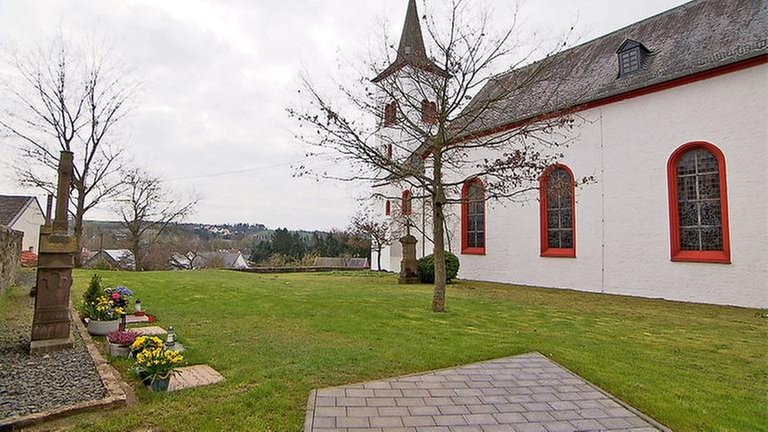 Kirche