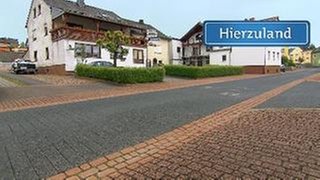 Allendorf Hauptstrasse